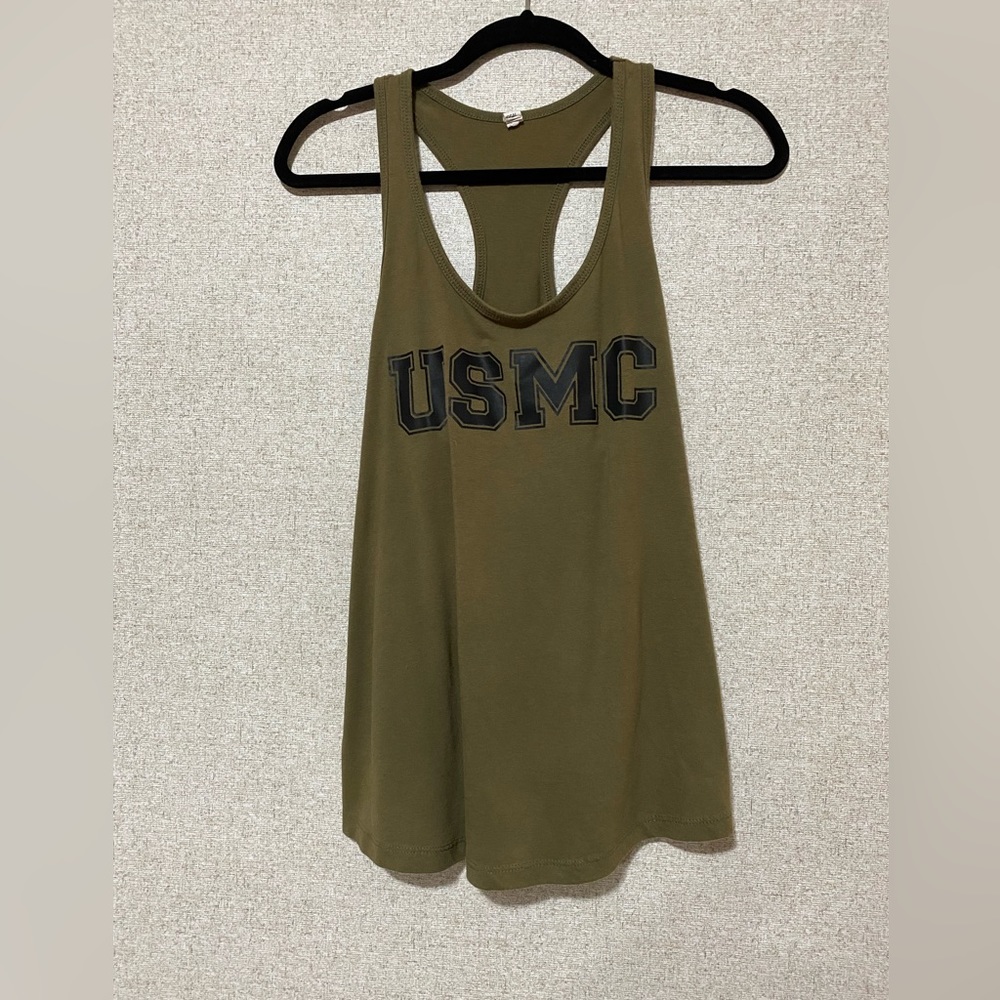 Xl USMC tank